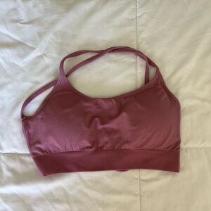 NVGTN invincible sports bra